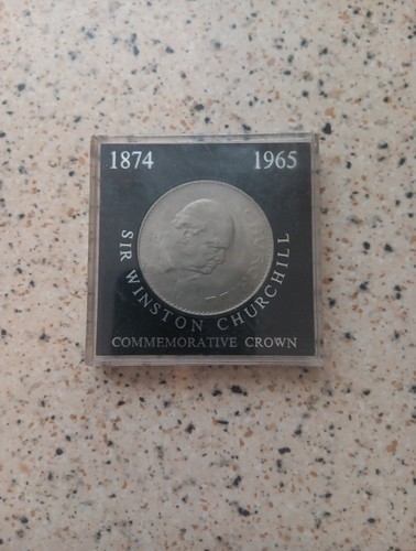 1965 winston churchill - churchill, uk