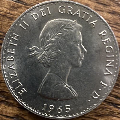 1965 elizabeth - 1965, ii