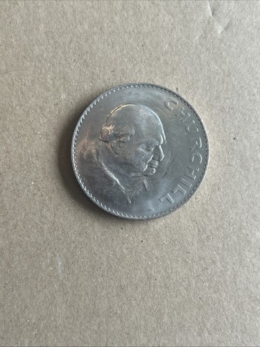 1965 churchill commemorative - 1965,
