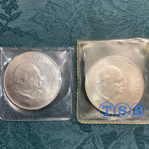 Churchill 1965 - x,