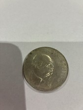 Churchill 1965 Coin