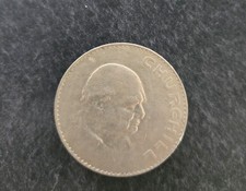 1965 Elizabeth II Winston
