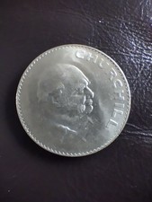 1965 Sir Winston Churchill