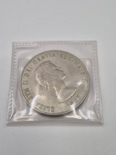 1965 churchill commemorative - 1965,