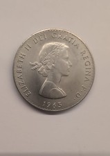 1965 Winston Churchill