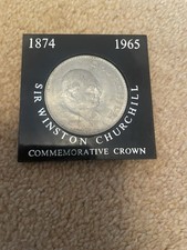 1965 Winston Churchill