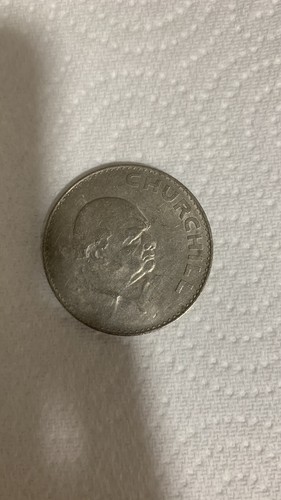Rare 1965 elizabeth sir - 1965, ii