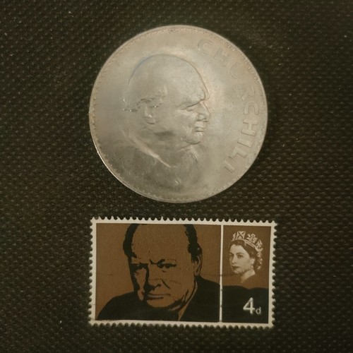 Set churchill - set, of