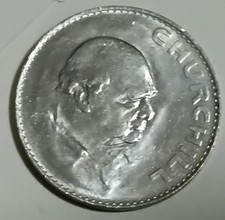 1965 Queen Elizabeth II