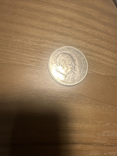 1965 british winston - winston, churchill