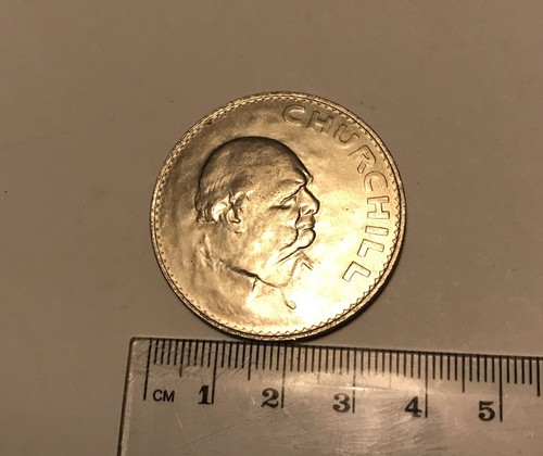 Winston churchill 1965 - winston,