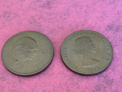 1965 winston churchill - 1965,