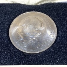 Winston Churchill Boxed