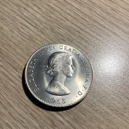 Queen elizabeth 2nd - queen, 1965