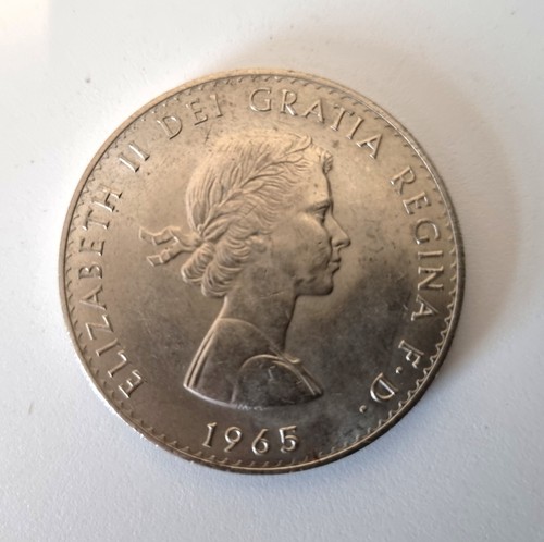 1965 elizabeth winston - 1965, ii