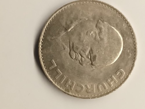 1965 elizabeth sir winston - elizabeth,