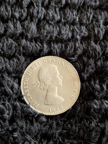 1965 winston churchill - 1965,