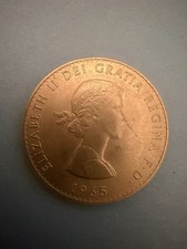 1965 Churchill Commemoration