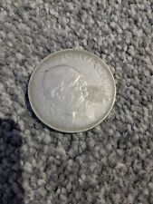 churchill coin 1965