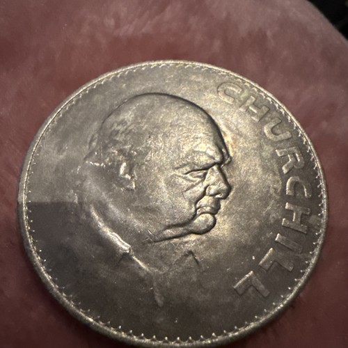 1965 british winston - 1965,