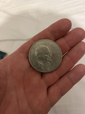 1965 Churchill Commemoration