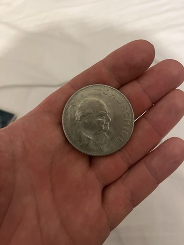 1965 churchill commemoration - churchill,