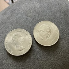 1965 SIR WINSTON CHURCHILL