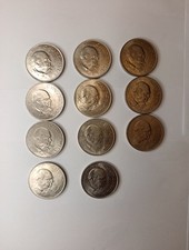 1965 Winston Churchill