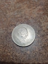 1965 churchill coin Rare