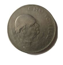 Commemorative 1965 Coin