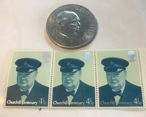 Sir winston churchill - winston,