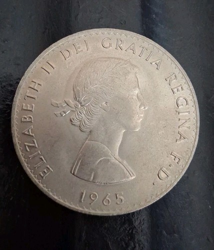 1965 british winston churchill - winston,