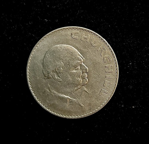 Winston churchill 1965 - churchill,