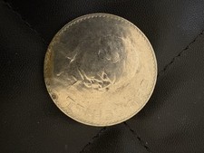 This is a 1965 Winston