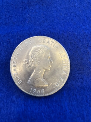 Elizabeth 1965 - elizabeth, ii