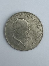 1965 Churchill Commemorative