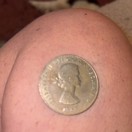 1965 elizabeth - elizabeth, ii